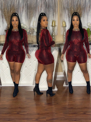 My sexy Valentine Glamherup Beautique